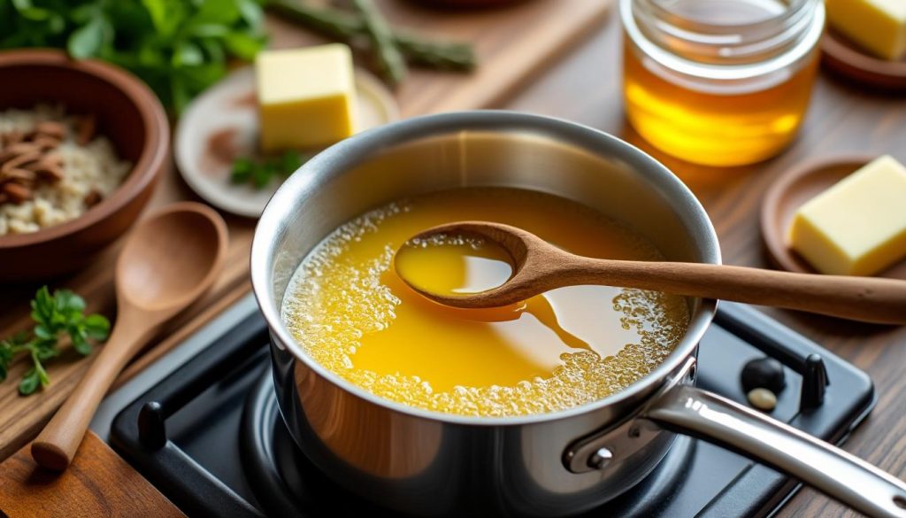 Artisan Ghee